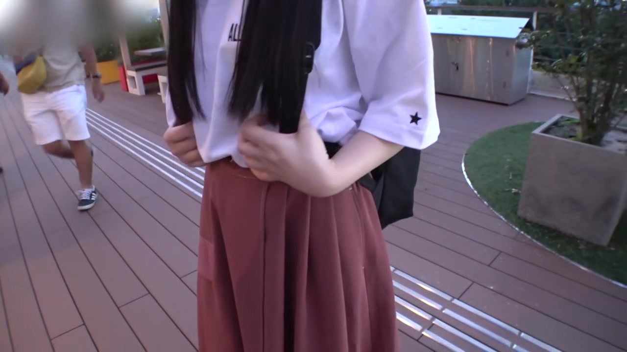 200GANA-2527 Japanese Amateur