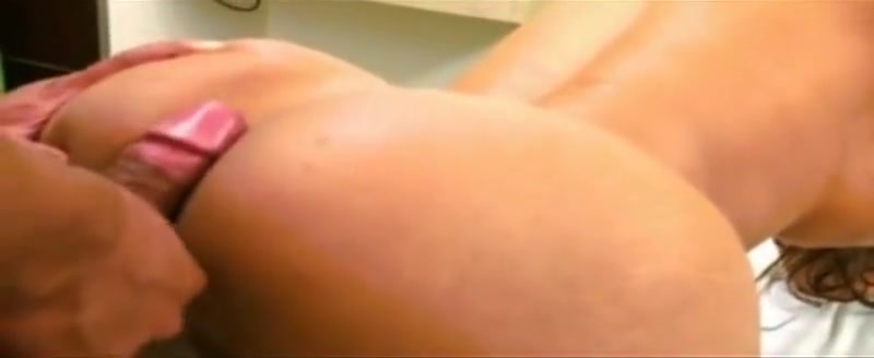 Busty kitty sucks and fucks