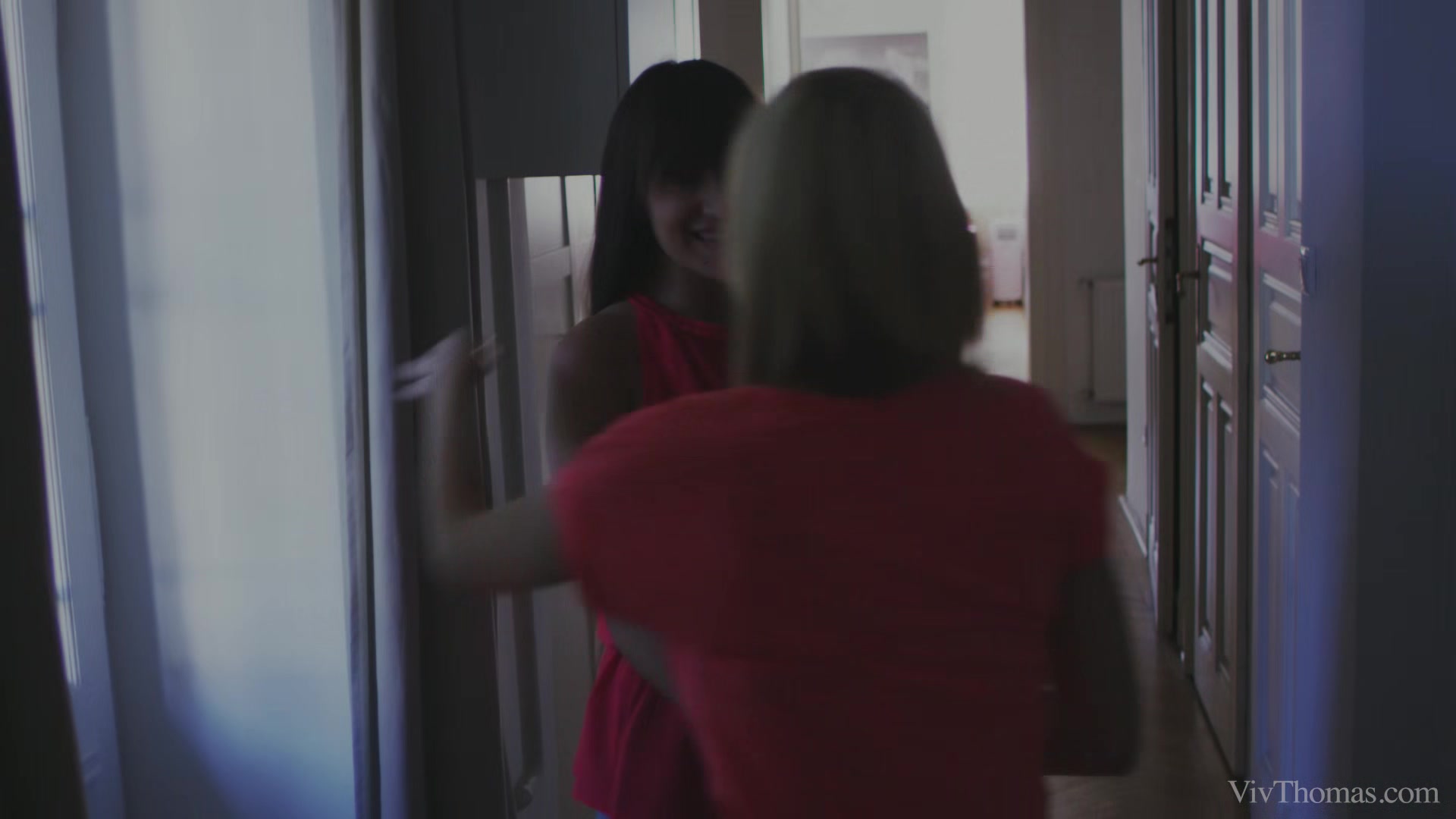 Roommate Obsession 4 - Passion - Candy Sweet & Cindy Loarn - VivThomas
