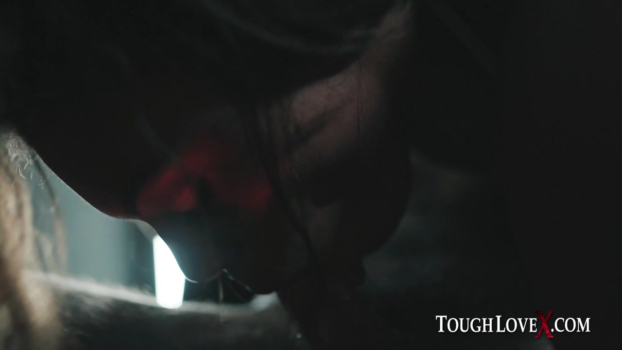 Halle Hayes - Toughlove