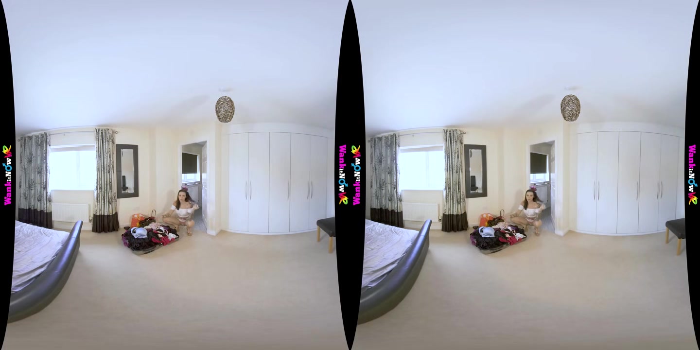I'm Telling Stepmom! - WankitnowVR