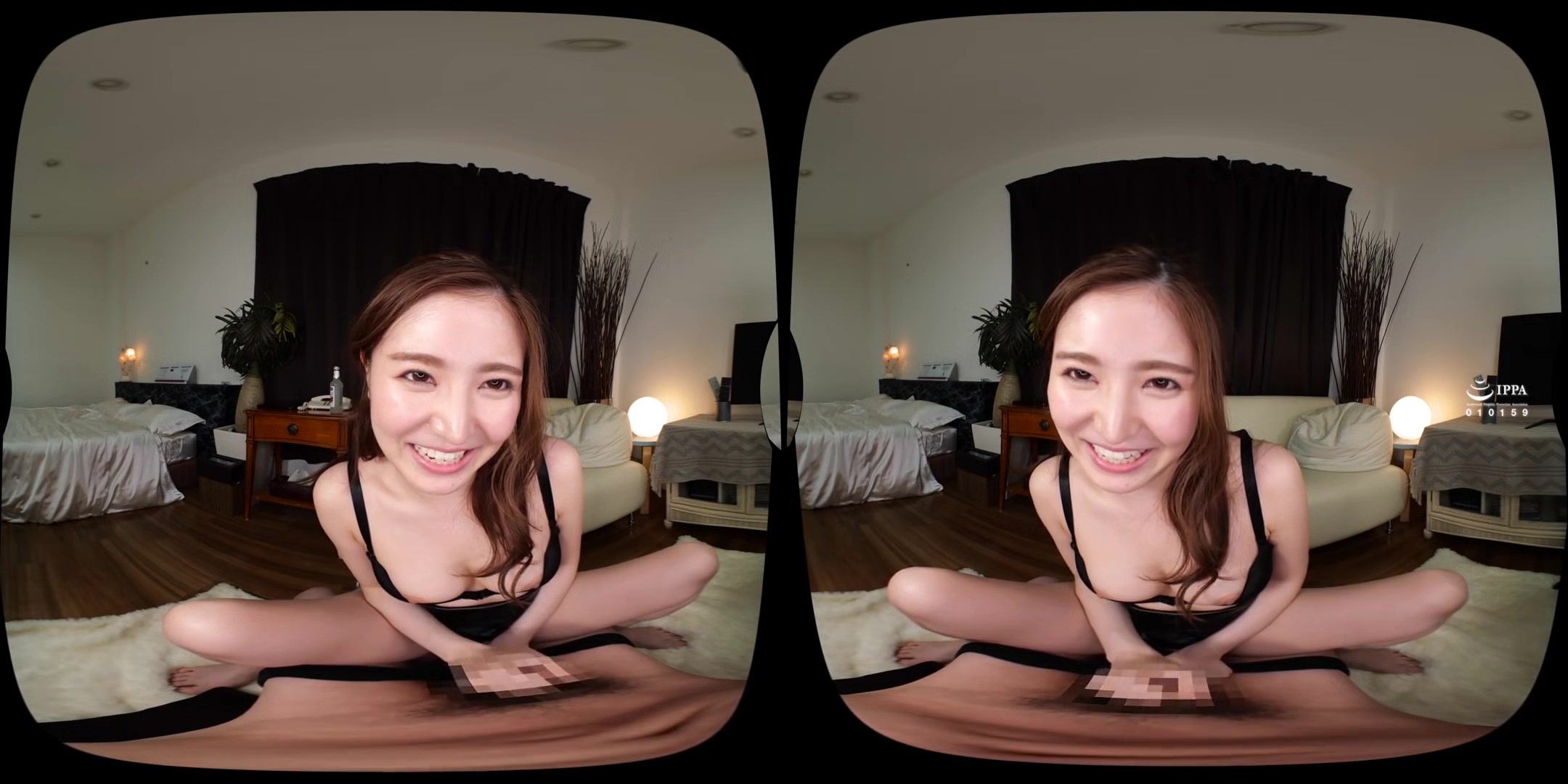 Love Hotel Now; Beautiful Japanese Babe Hardcore