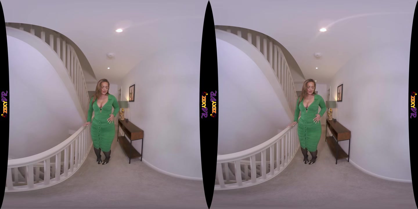 My Outfit - ZexyVR