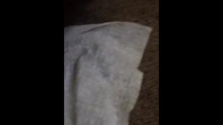 Wanted to cum in you