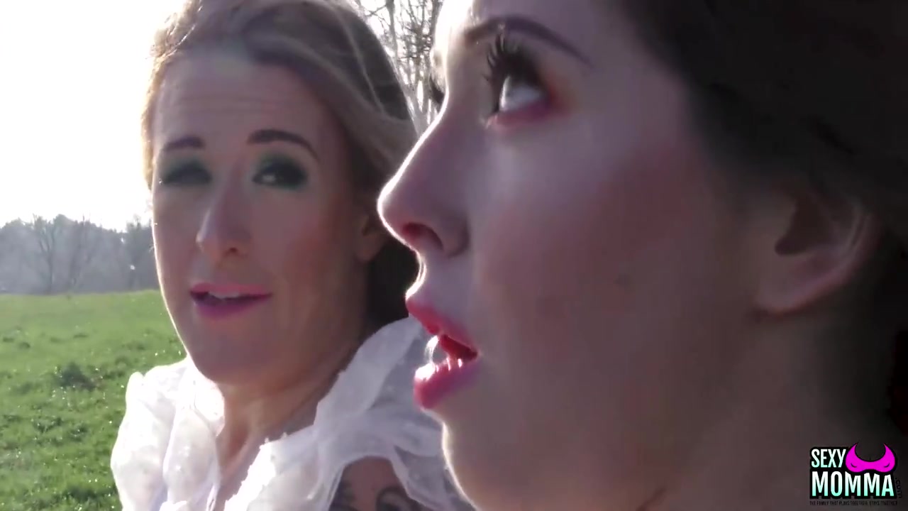 Milf Tilly Sets New Rules For Alora