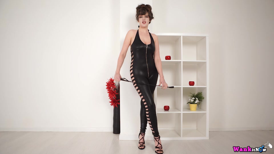 Kate Anne - I Own Your COCK - Sexy Videos - WankitNow