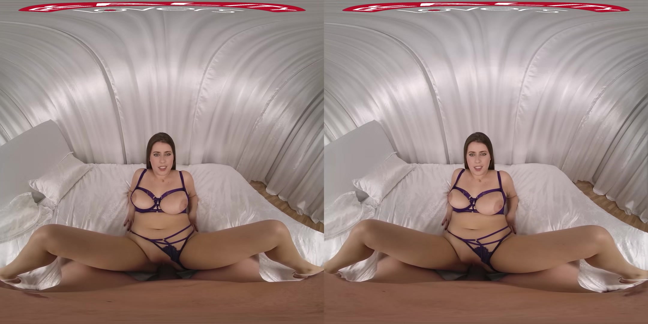 VR Cock Casting 2 - RealityLovers