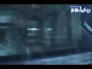 YUU - Fetish Japanese Video