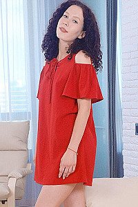Curly