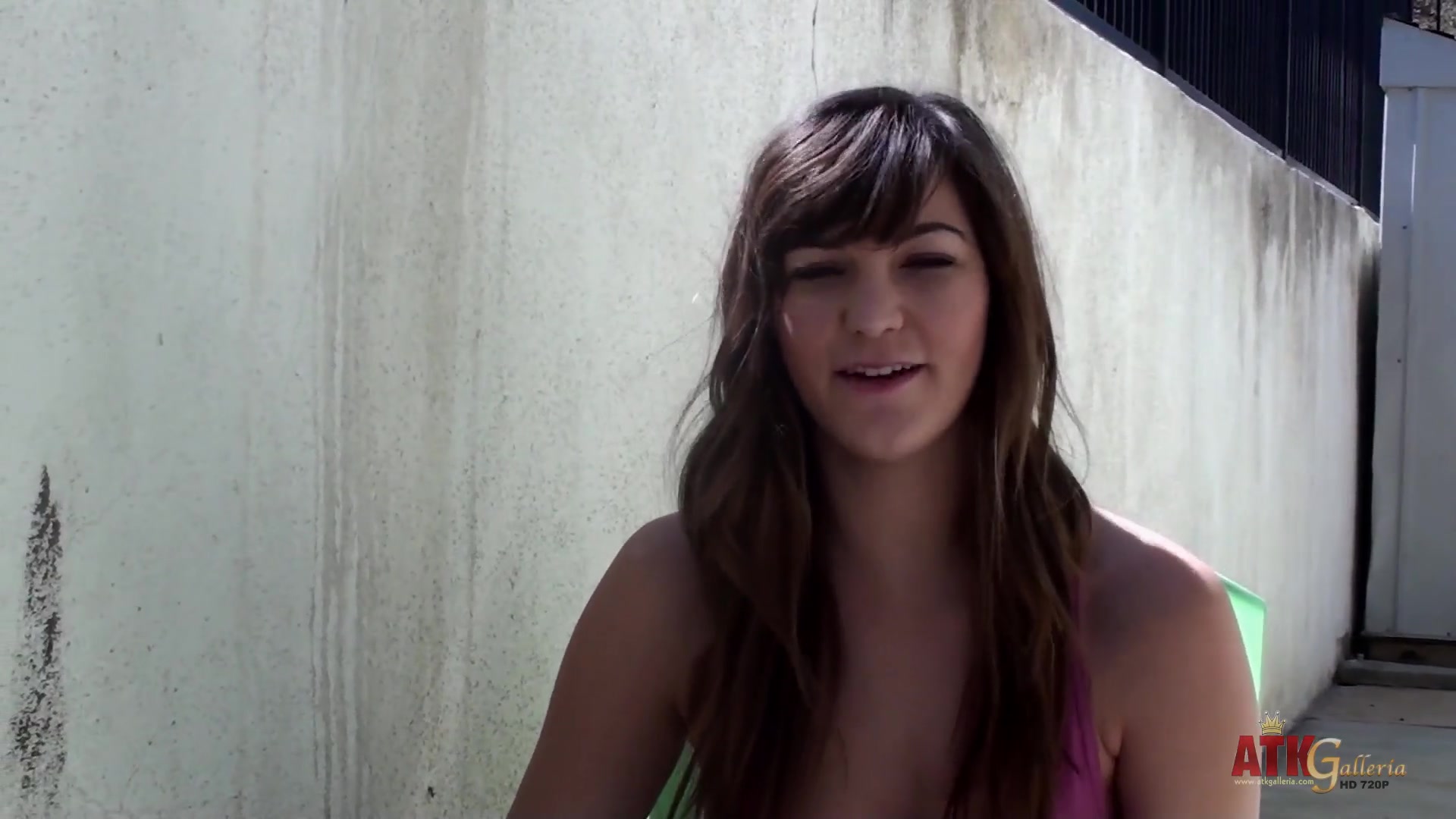 Interview with Holly Michaels