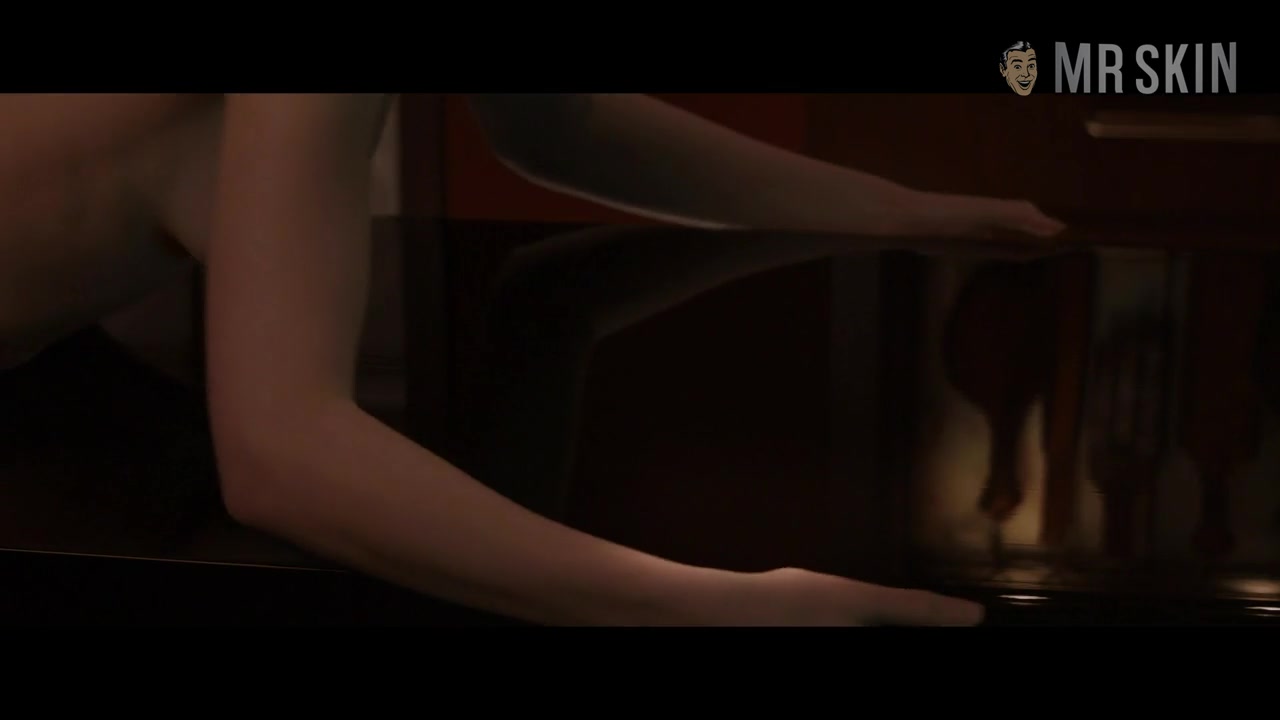 See Olivia Wilde's Vag-ilante - Mr.Skin