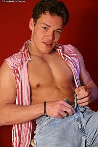 Andy Frakes