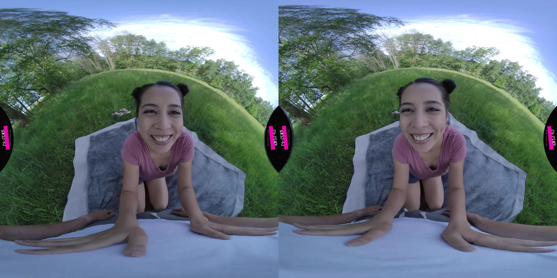 Sex On A Trip With Paula - Ps-Porn