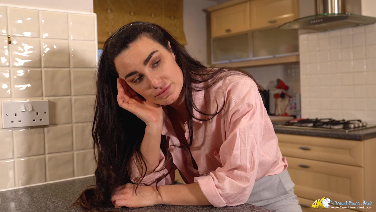 Home Tutoring - DownblouseJerk