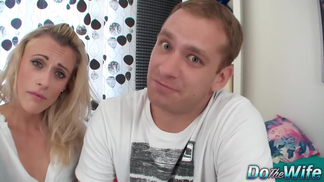 Brittany Bardot In Gets Ass Pounded In Front Of Cuckold