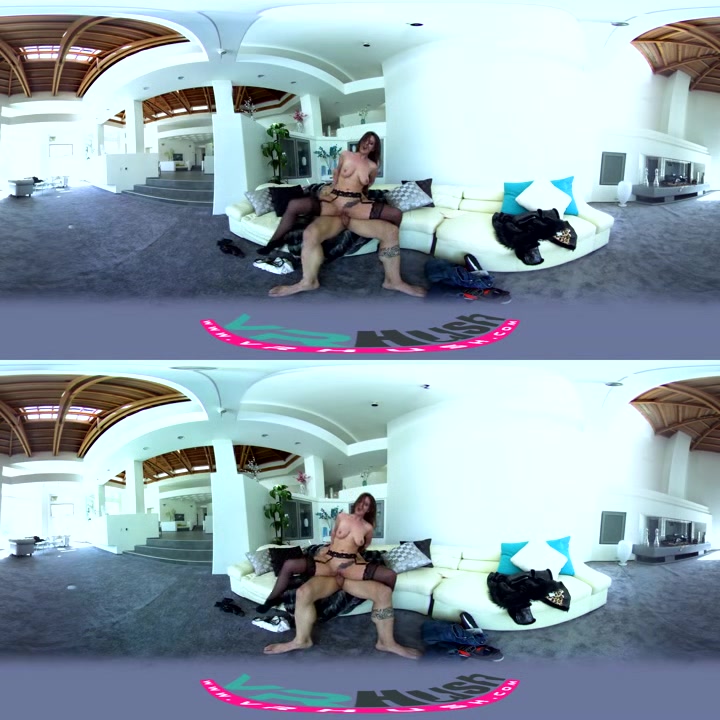 Alice Lighthouse is Here to Show You the VR Way