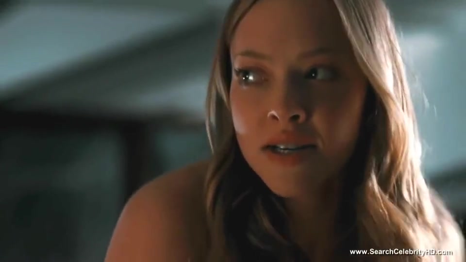 Nude Scenes - Chloe With Amanda Seyfried