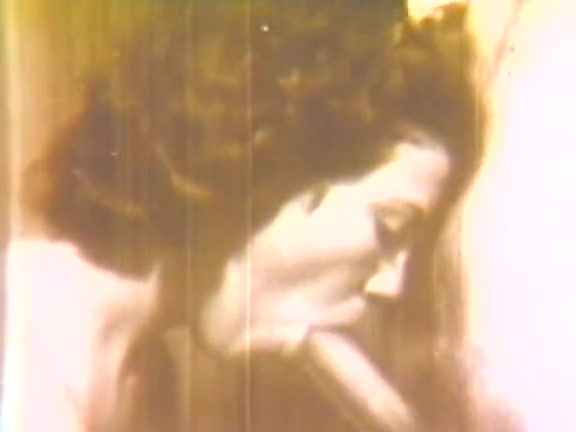 Retro Porn Archive Video: Granpa Black Sock Scandals 01