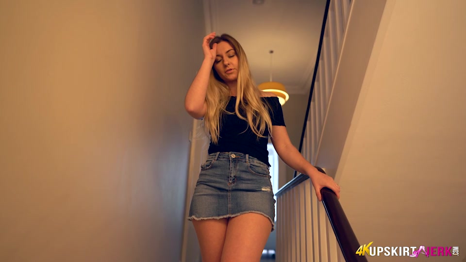 I Can't Pay - UpskirtJerk