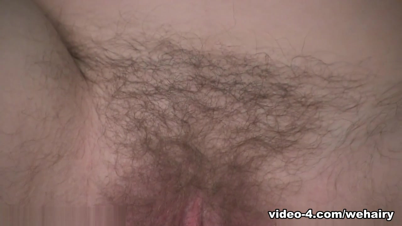 Emma Frost gives a sexy stripping interview - WeAreHairy