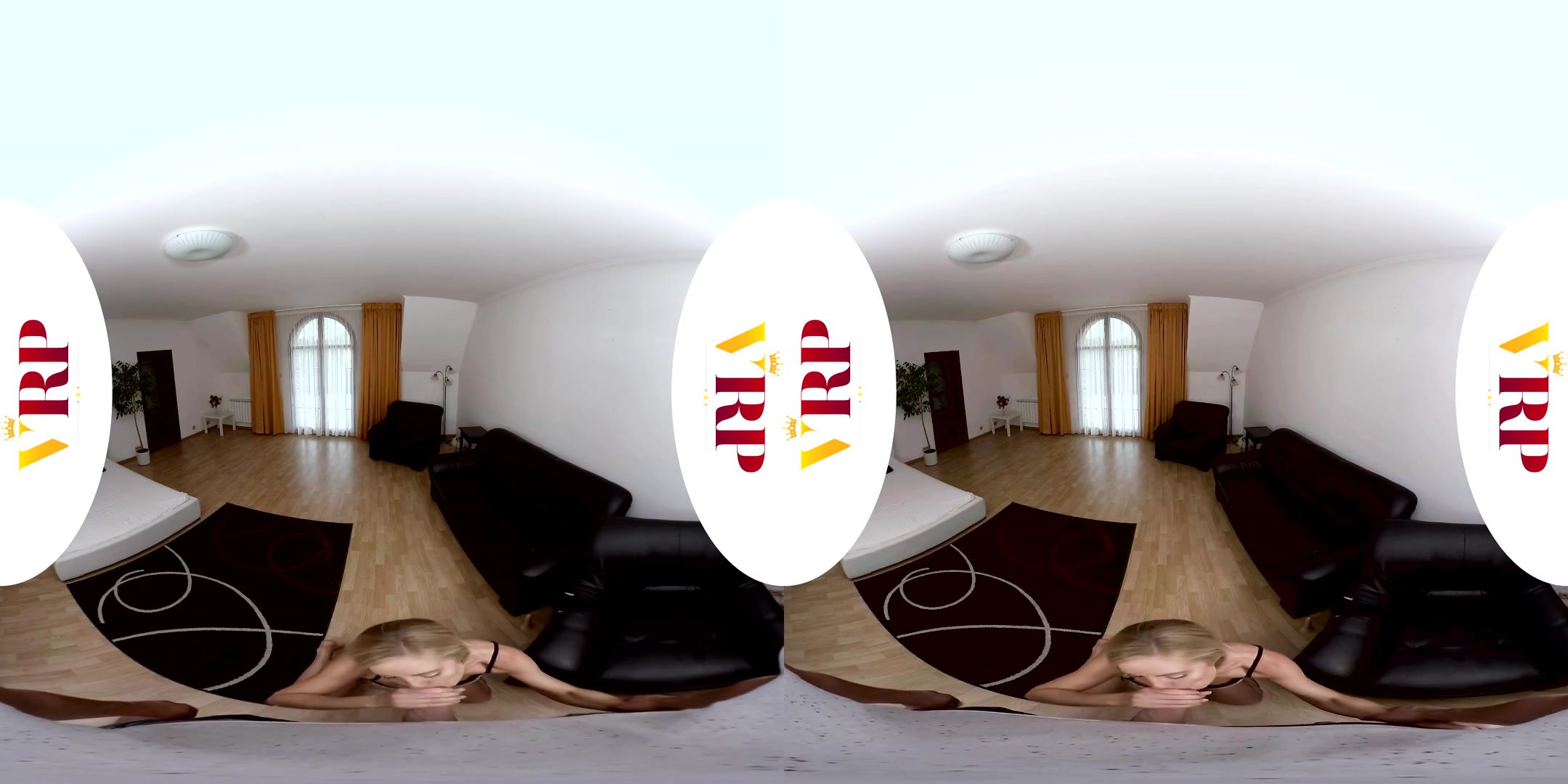 Sicilia in Peeping Tom - VRPFilms