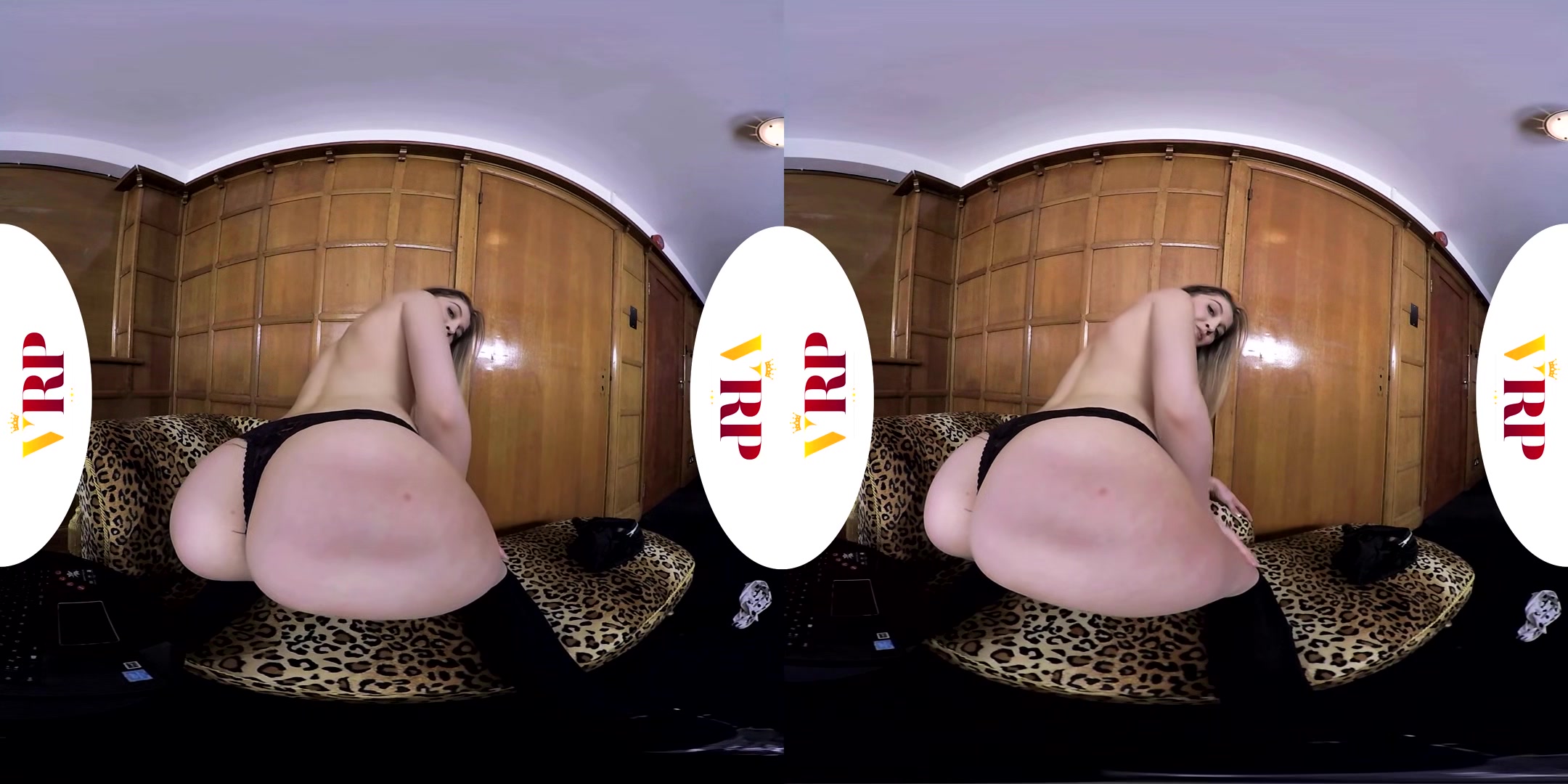Vr Cam - Vrpfilms - Vr Porn Video - Sexlikereal