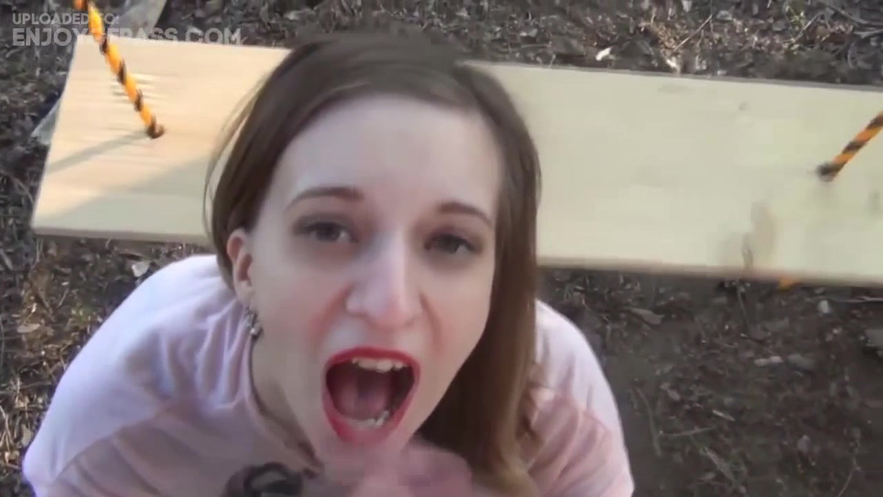 teen 18+ girlfriends enjoying fucking & sucking in various ways