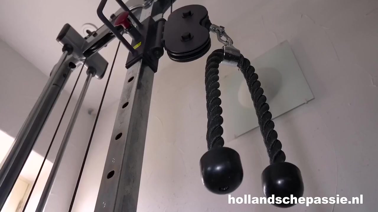 Trixie Fox In Sex In The Gym With Trixie