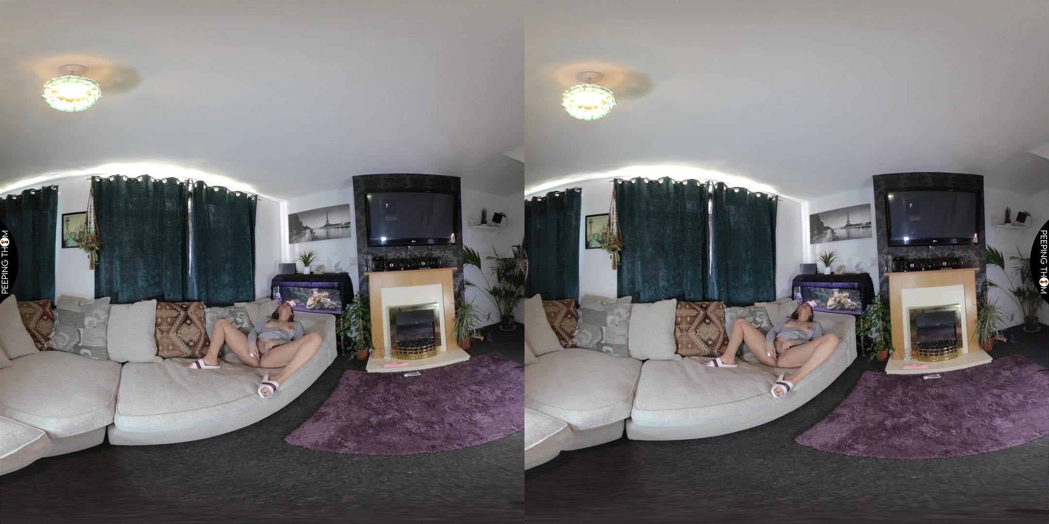 Chav-Tastic - PeepingThom