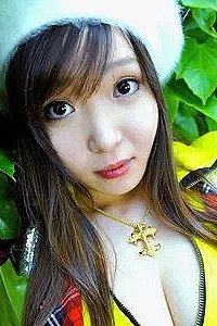 Haruka Oosawa