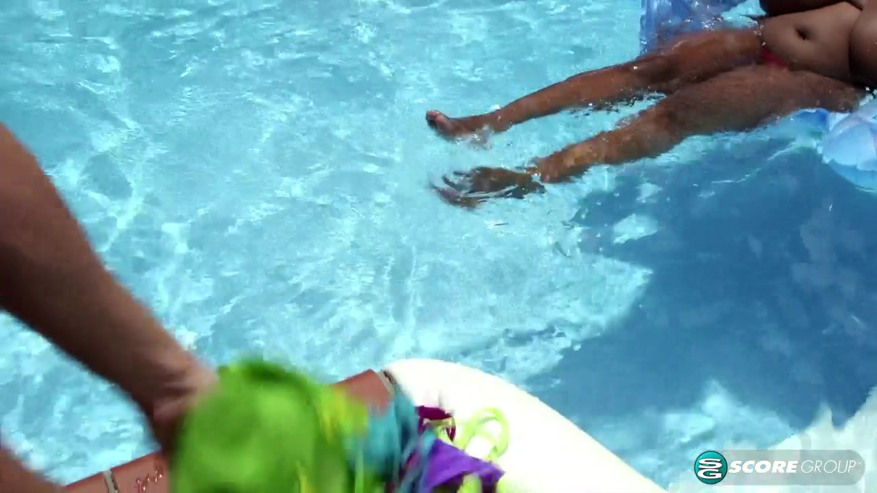 Bikini Sex With Maserati