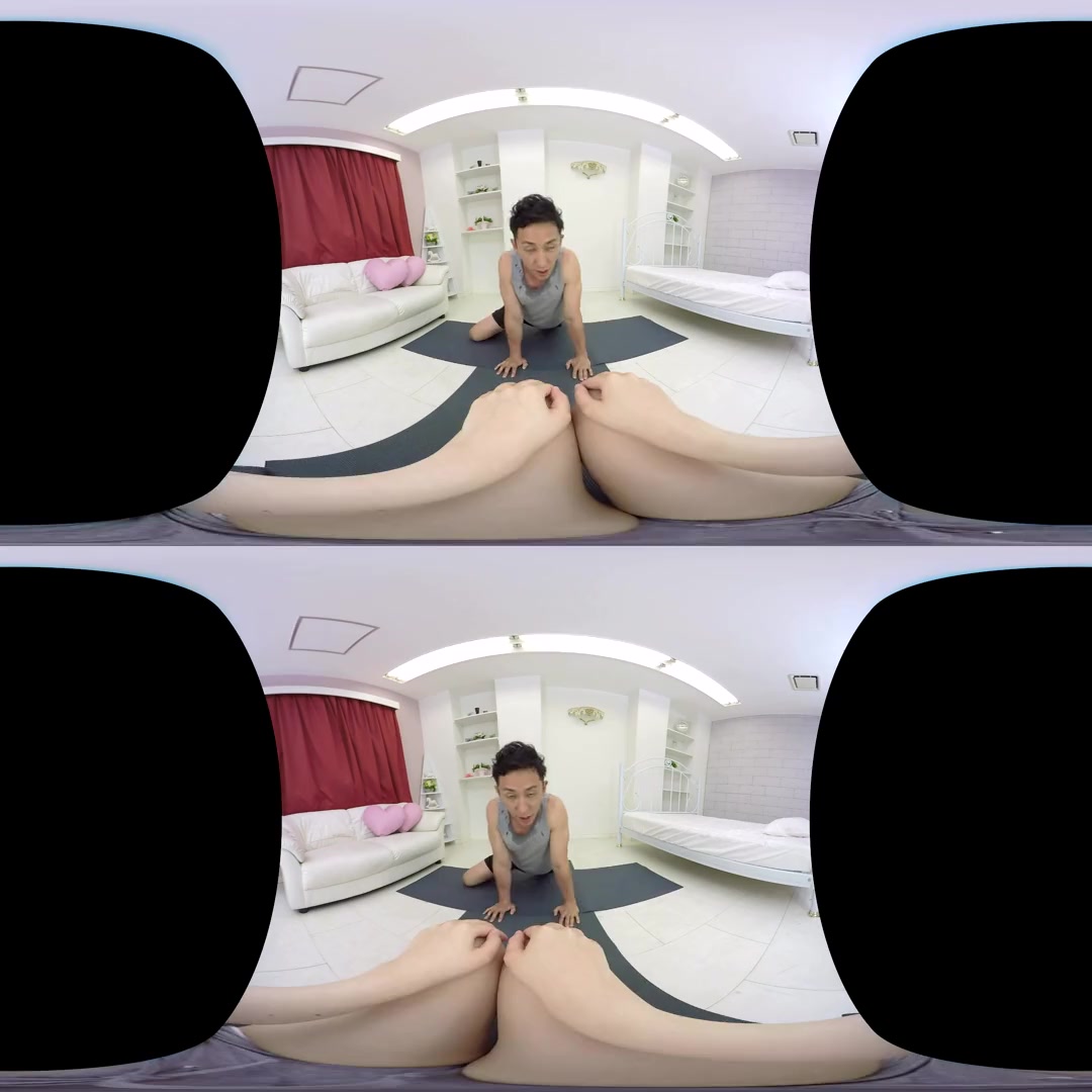 (For Women) Staring At You with Jun Ishikawa 2 - Female POV Hardcore Pussy Licking