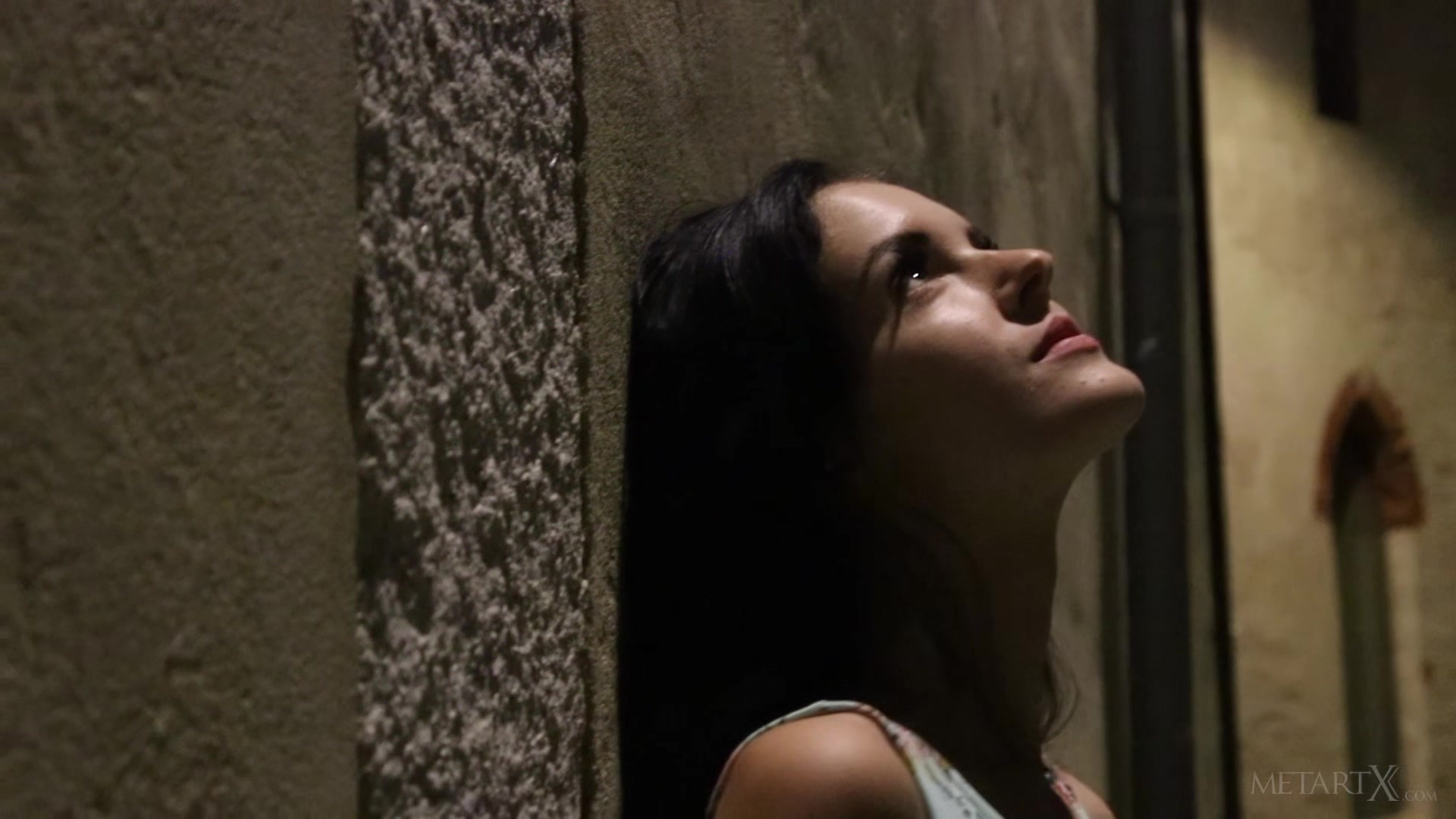 Night Walking - Anie Darling - MetartX