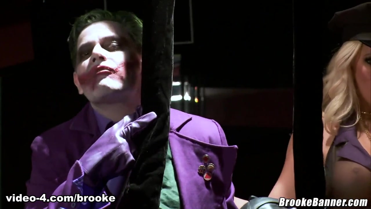 Bat Fucks - FantasyGirlBrooke