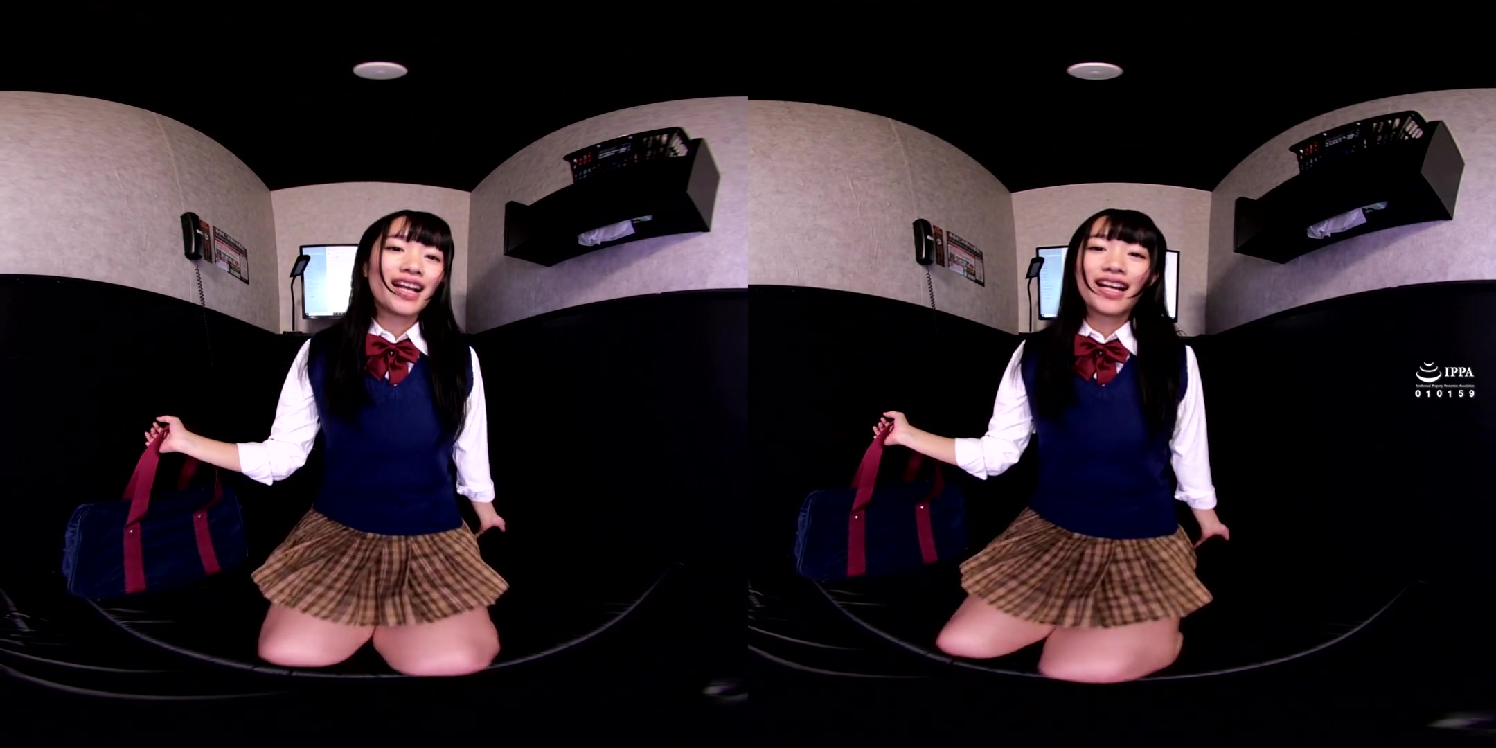 Yua Takanashi Showing Off Closeup (JOI) - SexLikeReal
