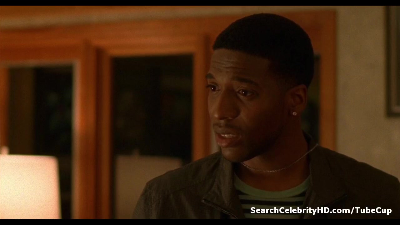 Hayley Marie Norman - Crash S01E04