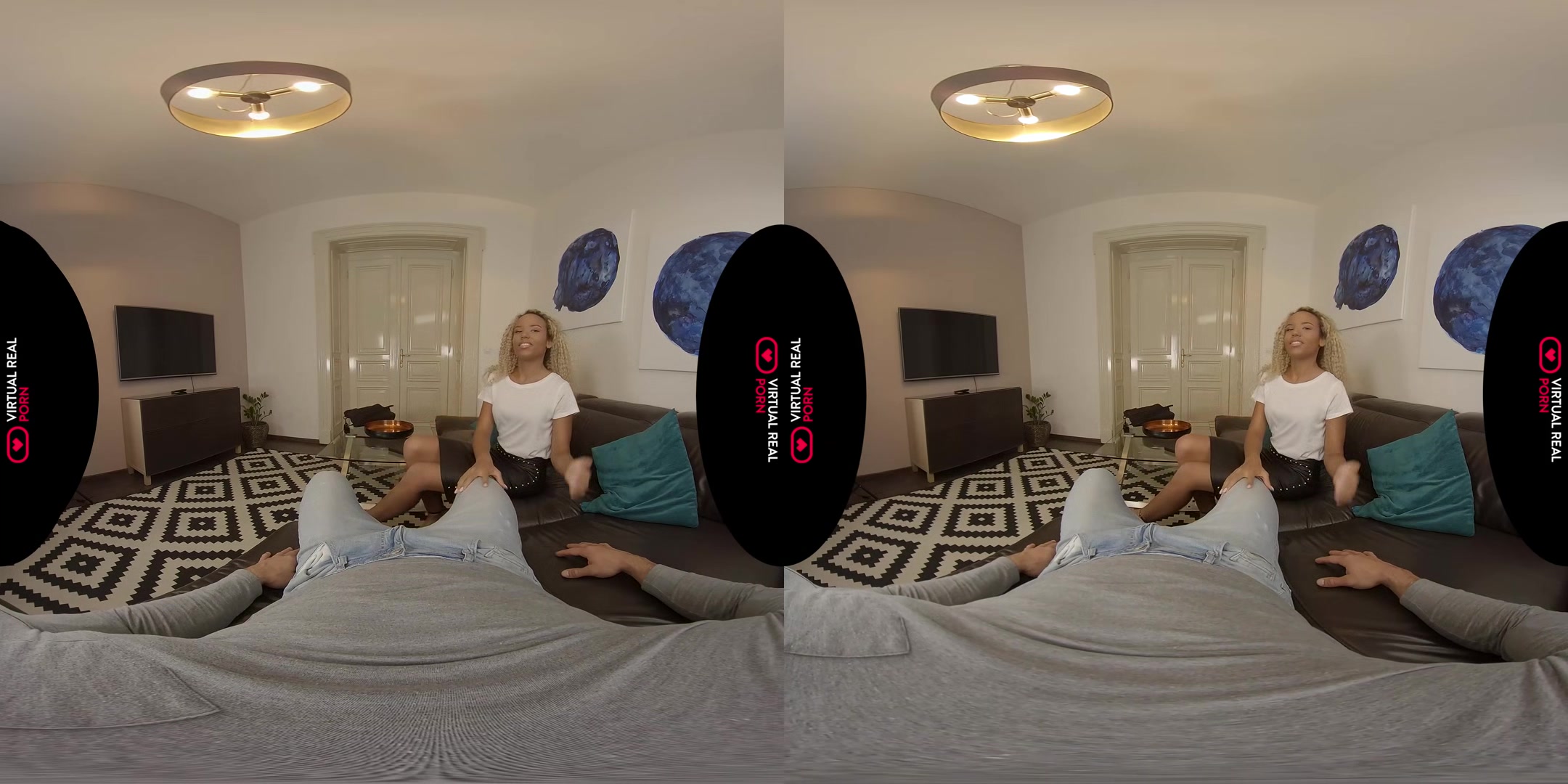Afternoon Sex
