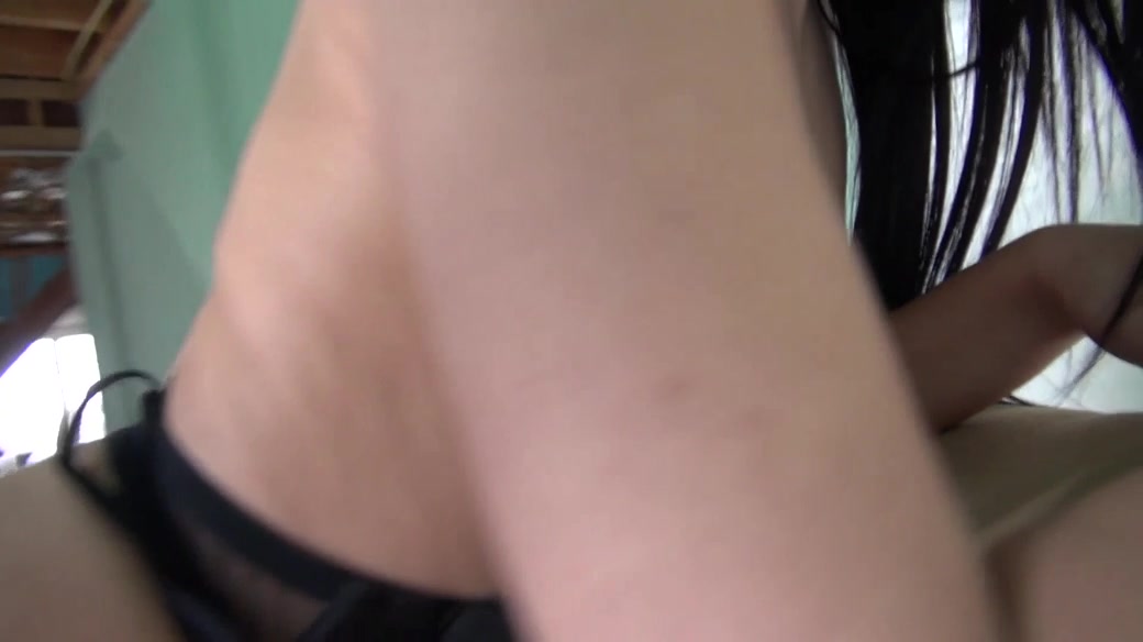 Patricia Sun in Young, Perky And Pantyhose - MagmaFilm