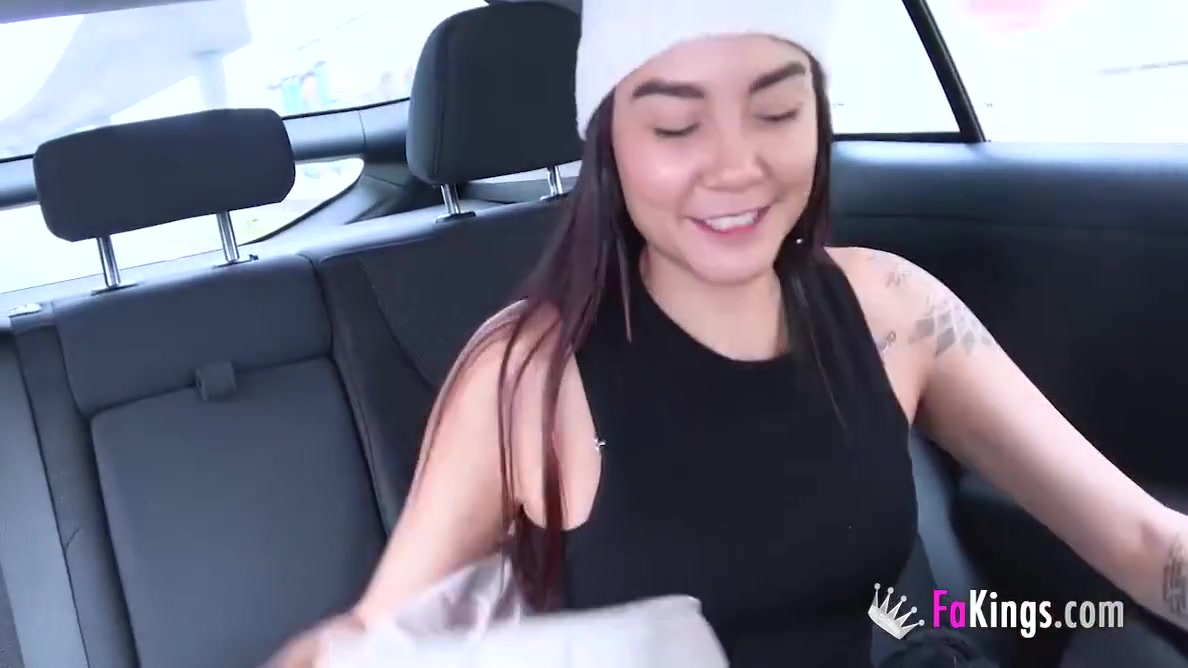 Allison Sweet In Cute Moaning Latina Still Doesnt Believe Shes Going To Fuck Tulaman!