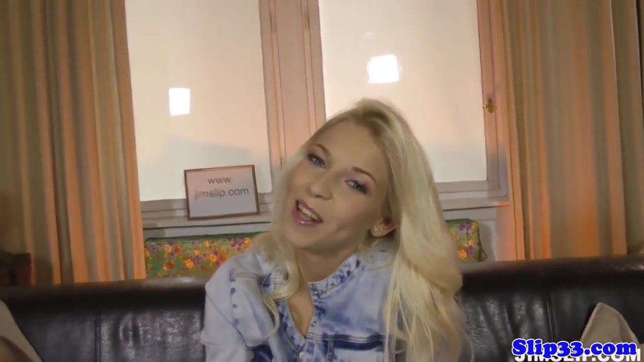 Cocksucking Czech Babe Riding Dick Pov