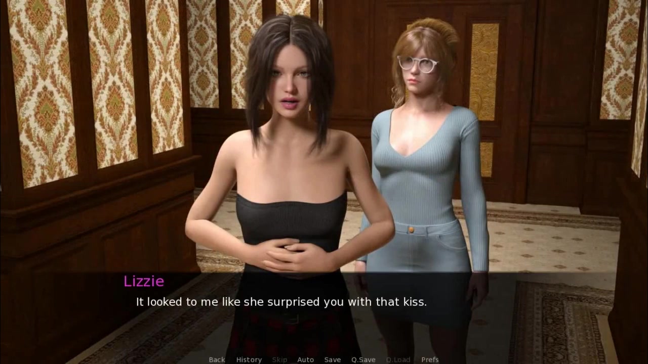Dusklight Manor Sexy Amateur Model Photo Shot Ep 30