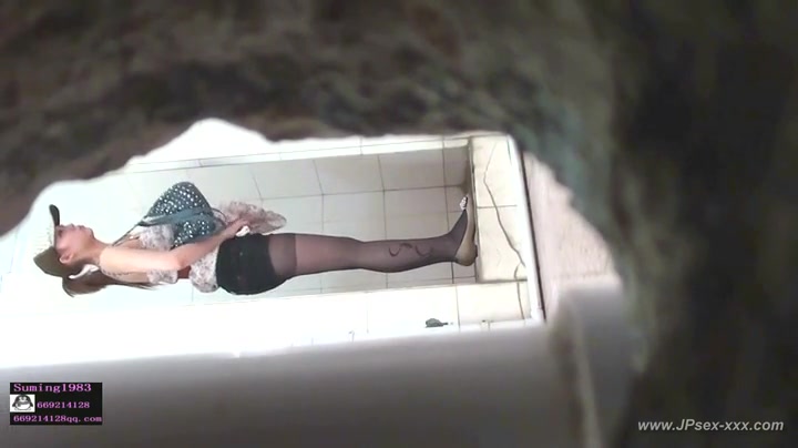 ###ping chinese public toilet.11