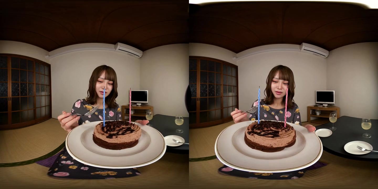 Hinata Kaede in Apartment Days! Guest 209, Side B - FANTASTICA