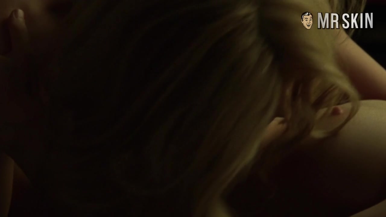 Rooney Mara And Cate Blanchett's Lesbian Duet in Carol - Mr.Skin