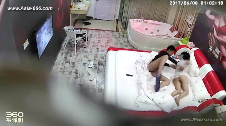 Hackers use the camera to remote monitoring of a lover's home life.305