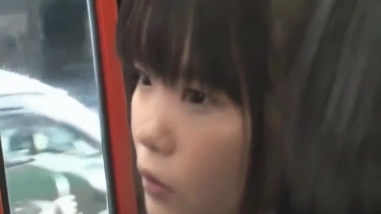 japan bus