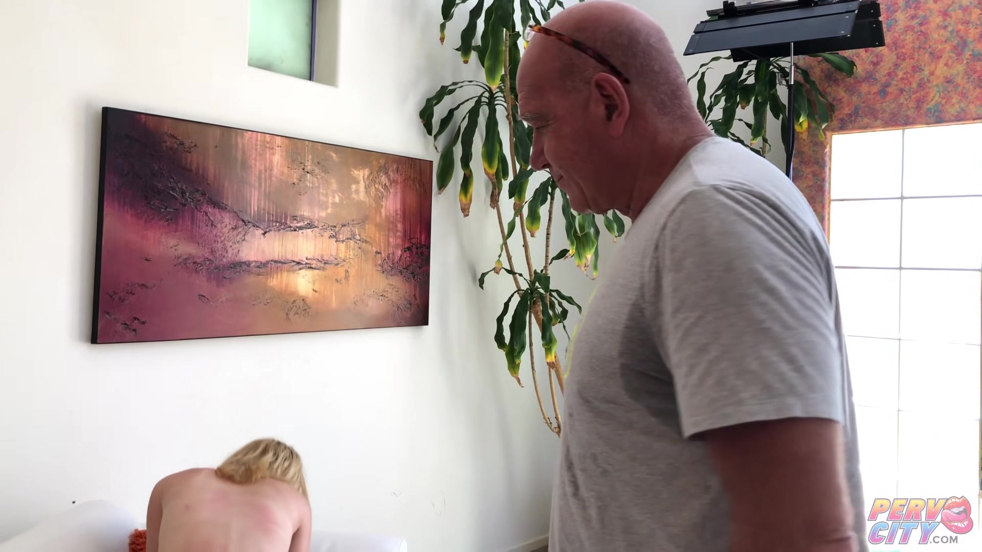 BTS Maddy Haze