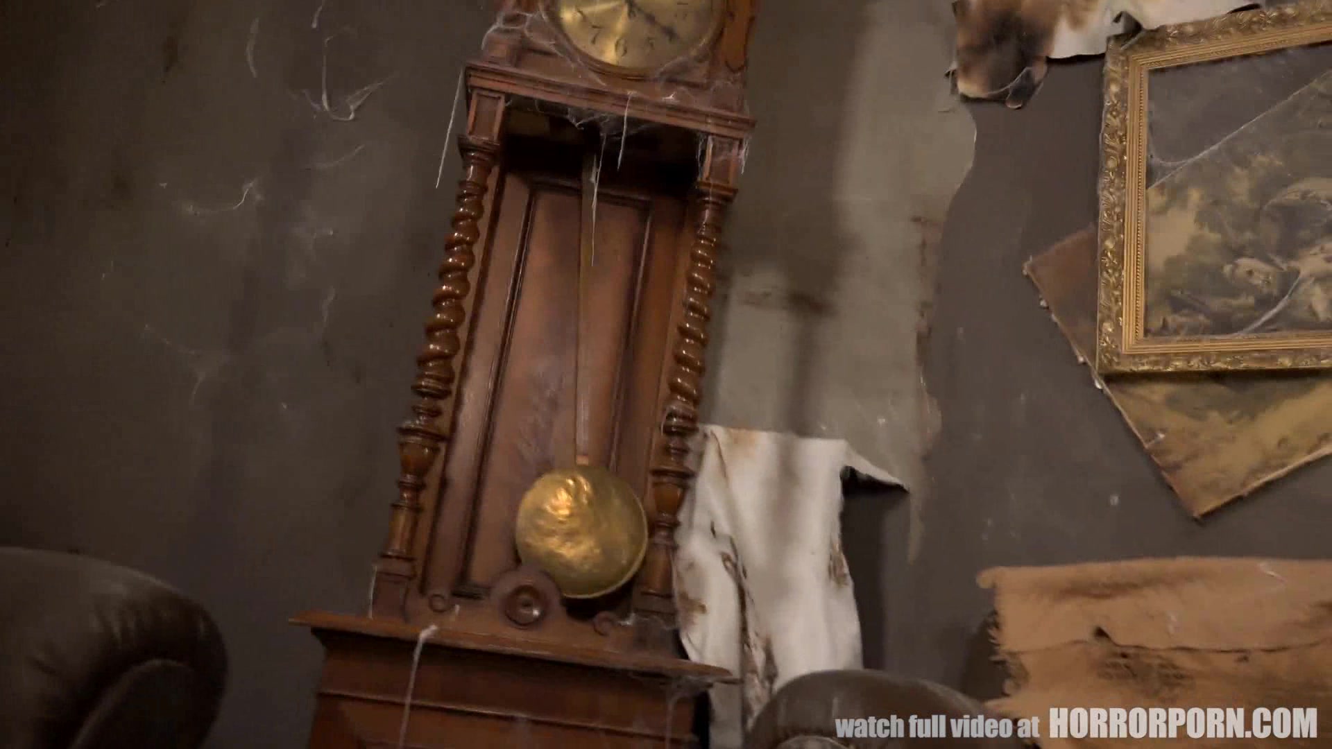 HORRORPORN - Against the Clock