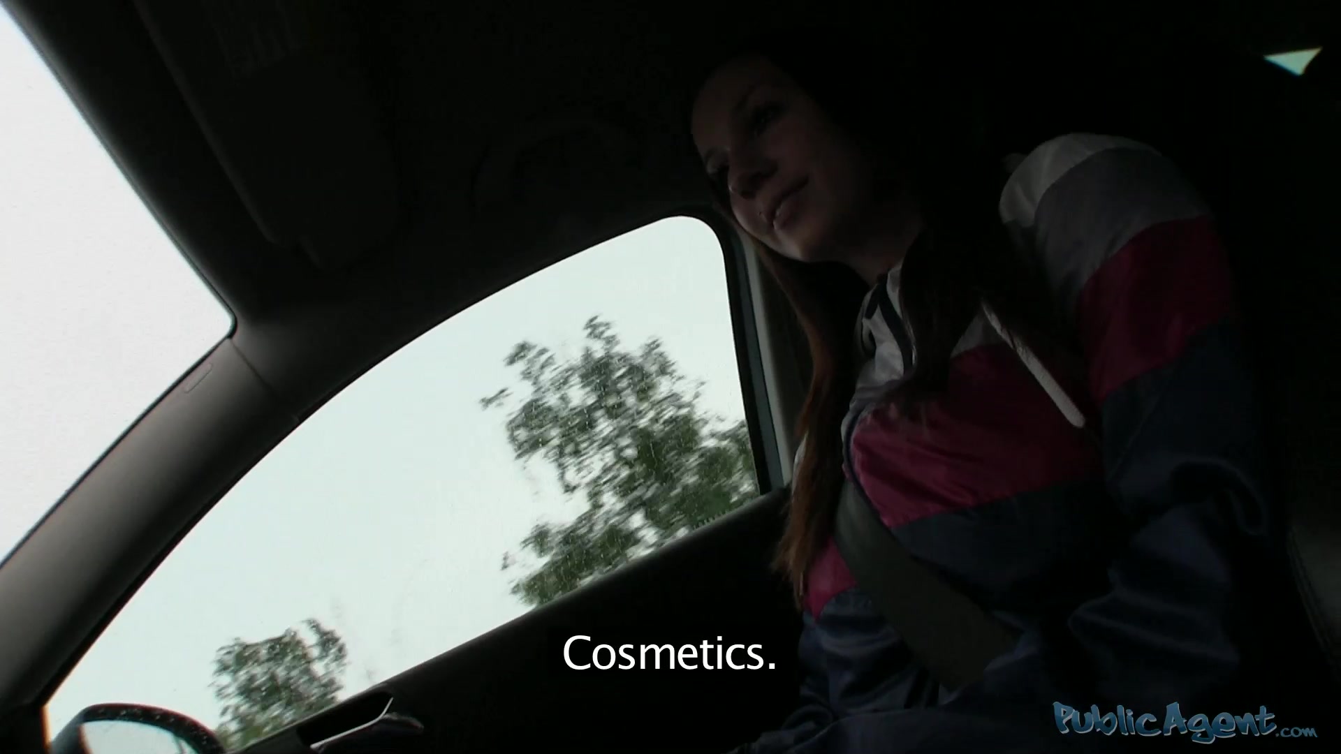 PublicAgent Video. Natalie