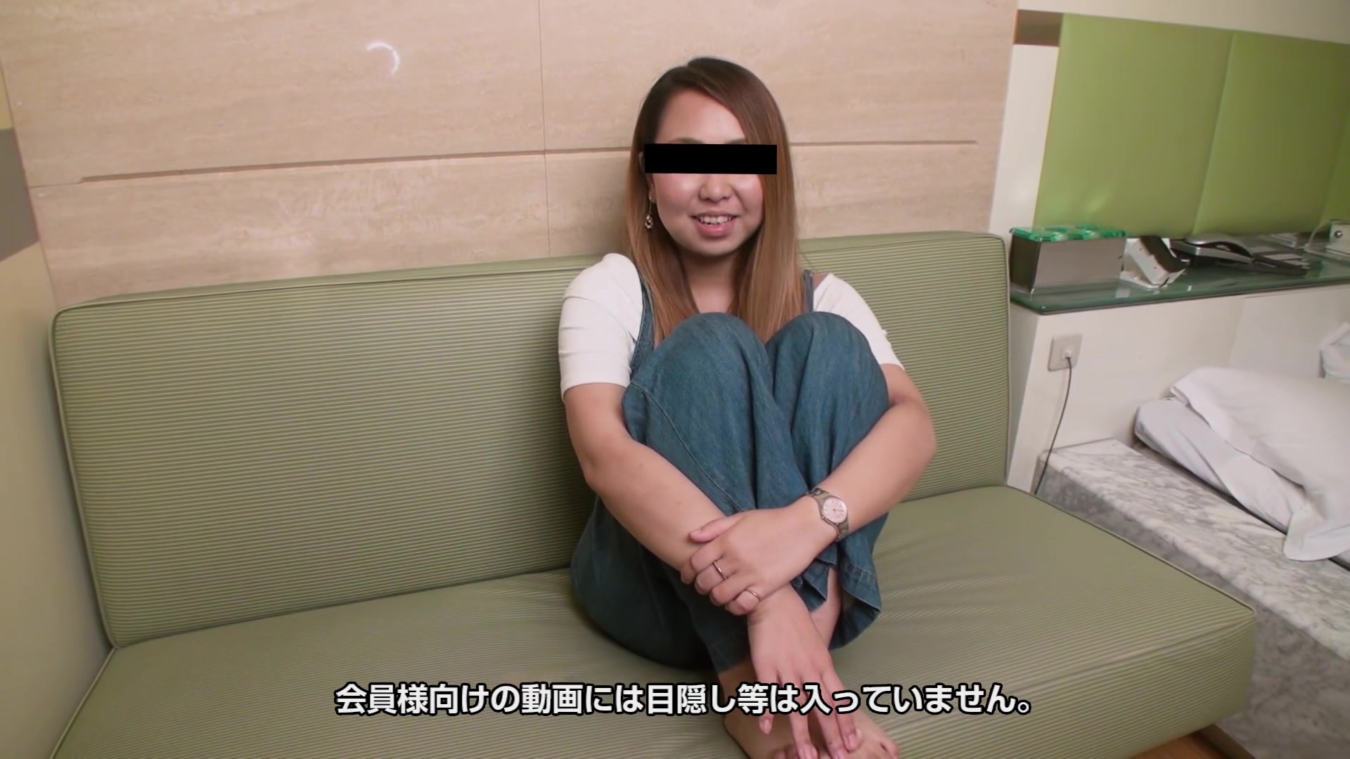 Reina Oume First Av By Amateur Girl I Just Applied Because My Boyfriend And Saffle Etch Were Not Enough - 10musume